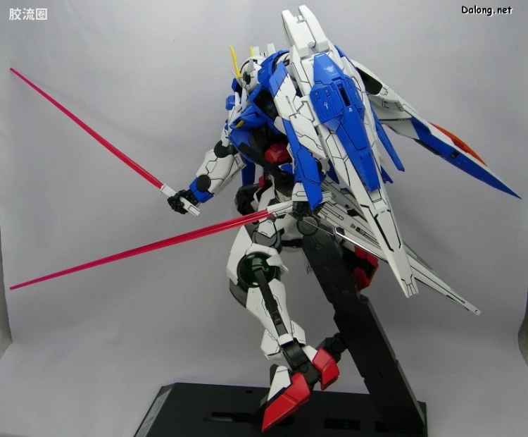 PG 普通版 PG13 高达OO-Raiser - 图片