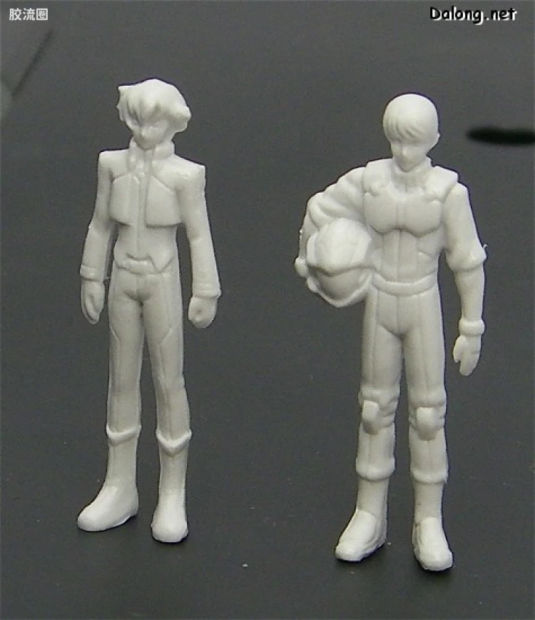 PG 普通版 PG13 高达OO-Raiser - 图片