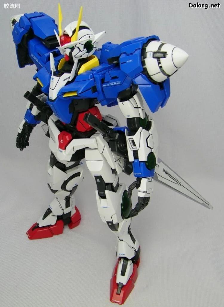 PG 普通版 PG13 高达OO-Raiser - 图片