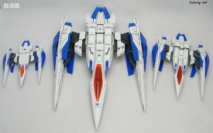 PG 普通版 PG13 高达OO-Raiser - 图片