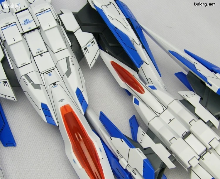 PG 普通版 PG13 高达OO-Raiser - 图片