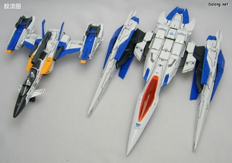 PG 普通版 PG13 高达OO-Raiser - 图片