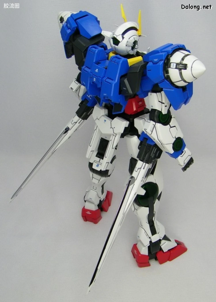 PG 普通版 PG13 高达OO-Raiser - 图片