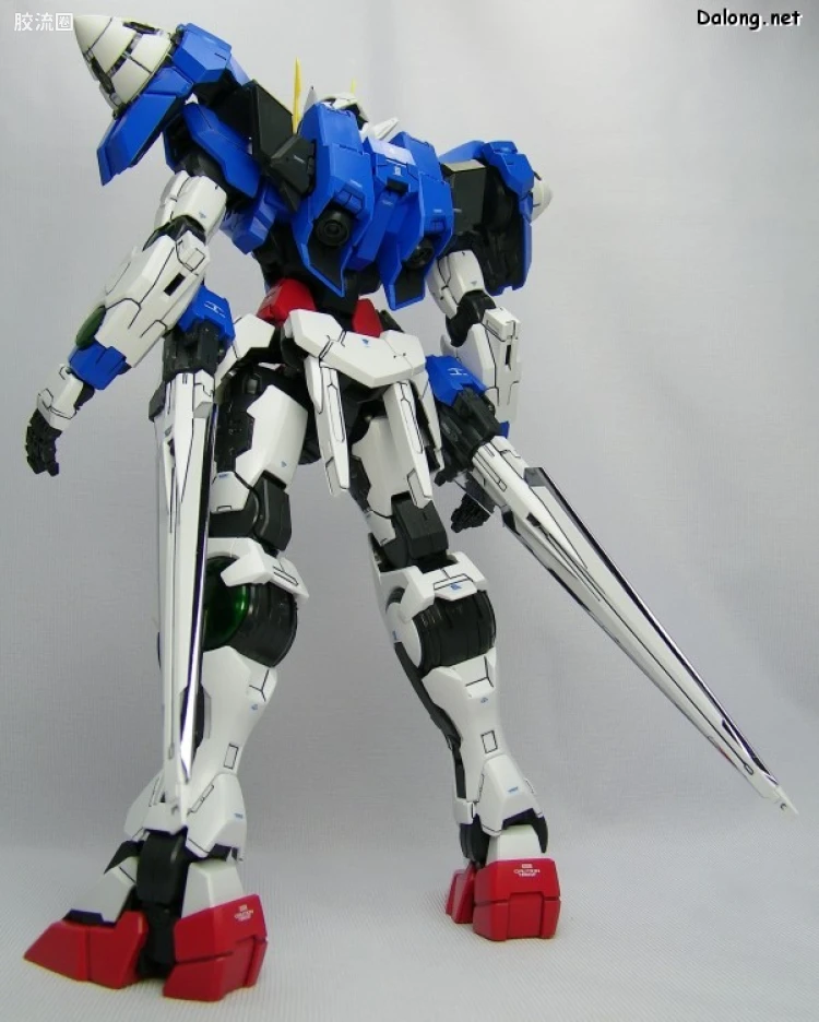 PG 普通版 PG13 高达OO-Raiser - 图片