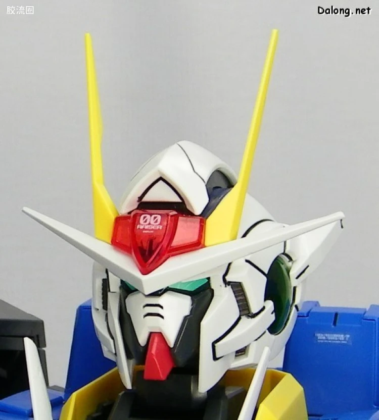 PG 普通版 PG13 高达OO-Raiser - 图片
