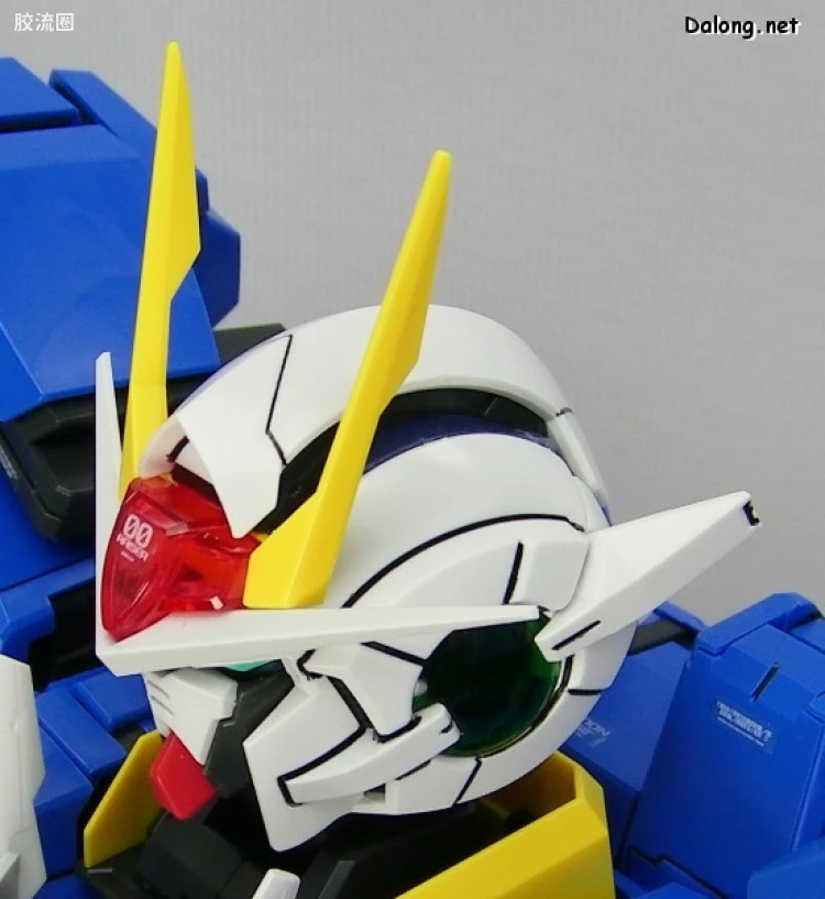 PG 普通版 PG13 高达OO-Raiser - 图片