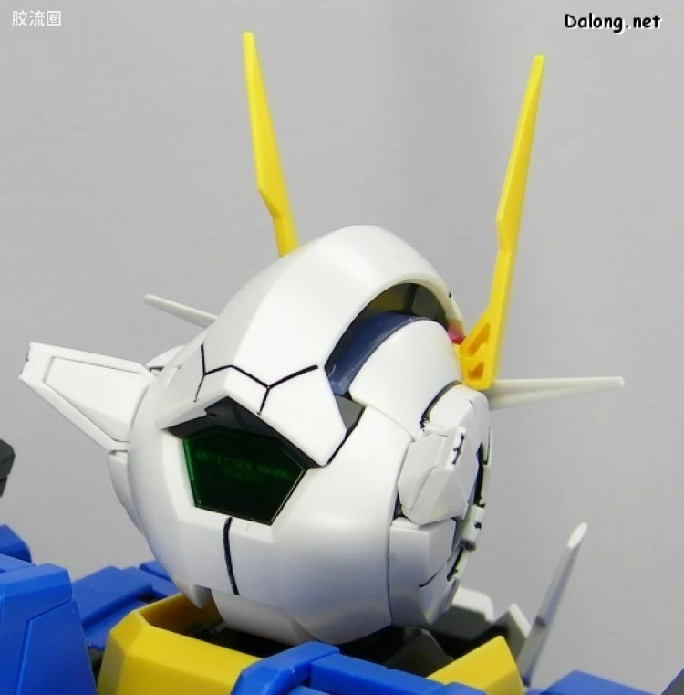 PG 普通版 PG13 高达OO-Raiser - 图片