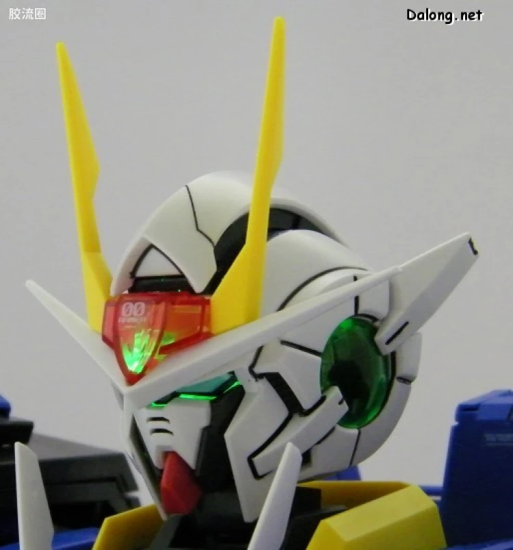 PG 普通版 PG13 高达OO-Raiser - 图片