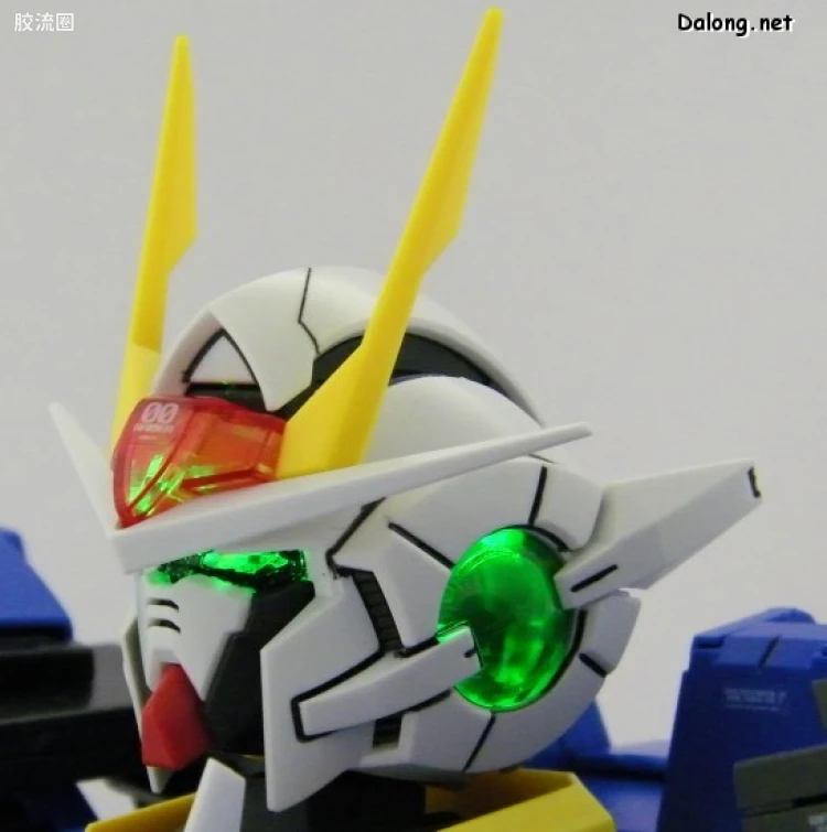 PG 普通版 PG13 高达OO-Raiser - 图片