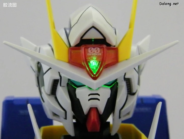 PG 普通版 PG13 高达OO-Raiser - 图片