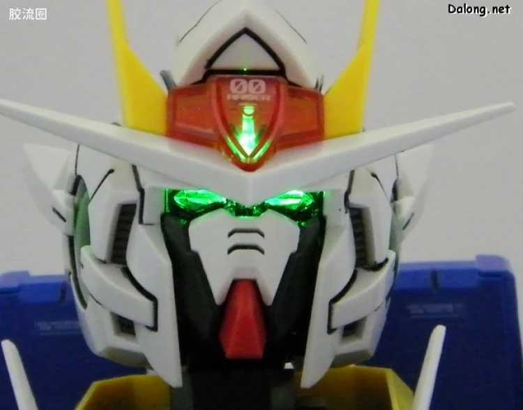 PG 普通版 PG13 高达OO-Raiser - 图片