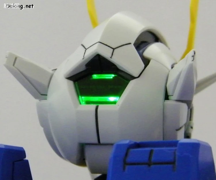 PG 普通版 PG13 高达OO-Raiser - 图片