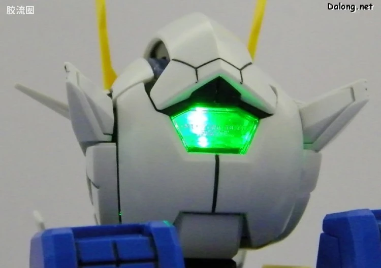 PG 普通版 PG13 高达OO-Raiser - 图片