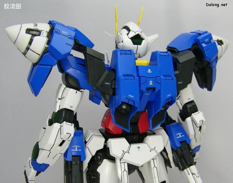 PG 普通版 PG13 高达OO-Raiser - 图片