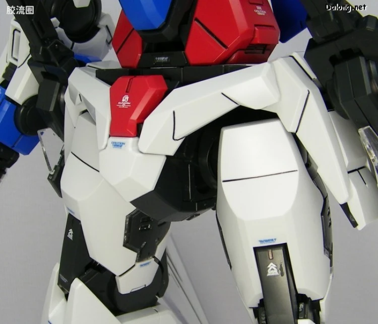 PG 普通版 PG13 高达OO-Raiser - 图片