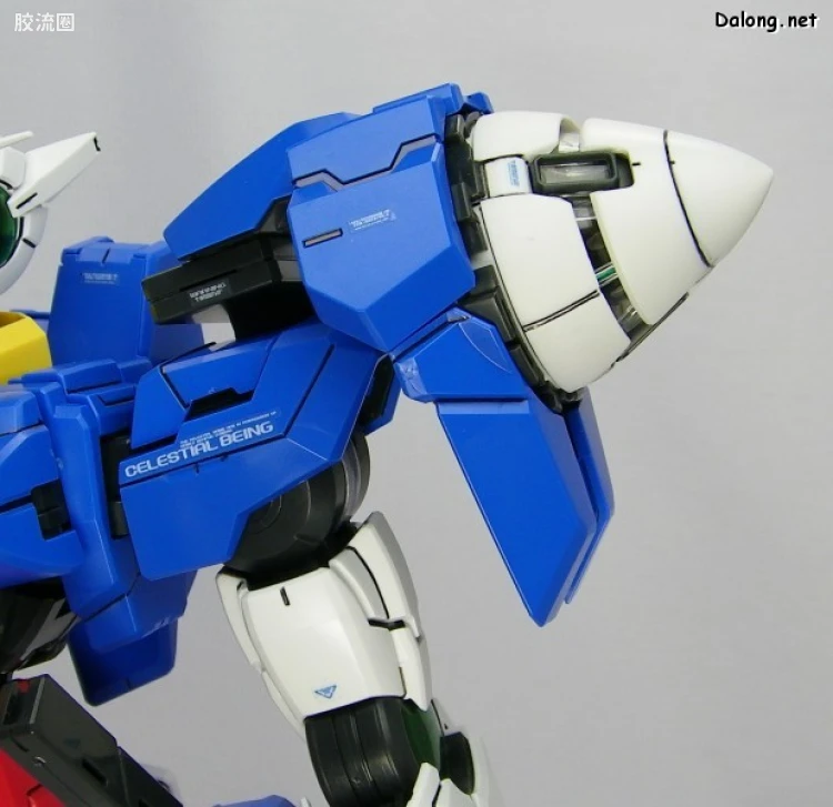 PG 普通版 PG13 高达OO-Raiser - 图片