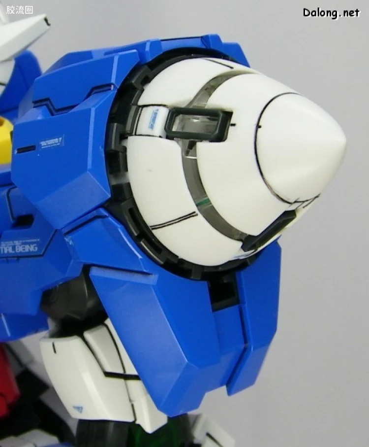 PG 普通版 PG13 高达OO-Raiser - 图片