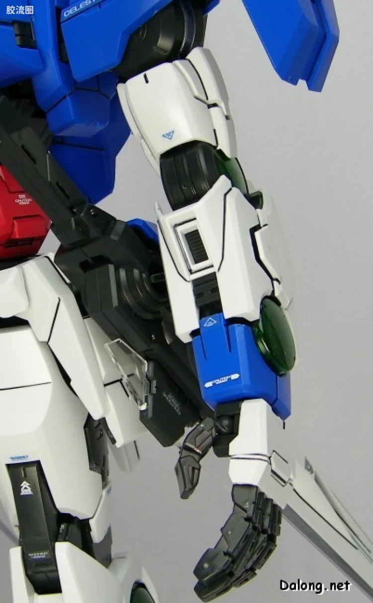 PG 普通版 PG13 高达OO-Raiser - 图片