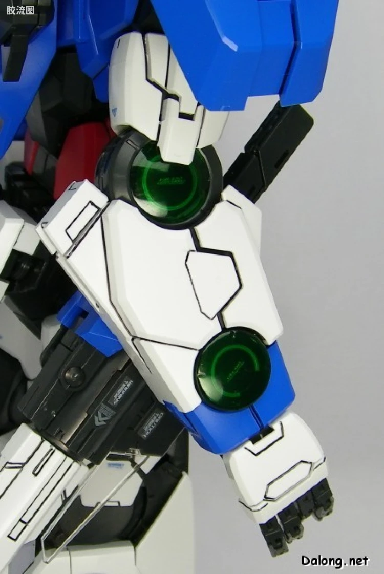 PG 普通版 PG13 高达OO-Raiser - 图片