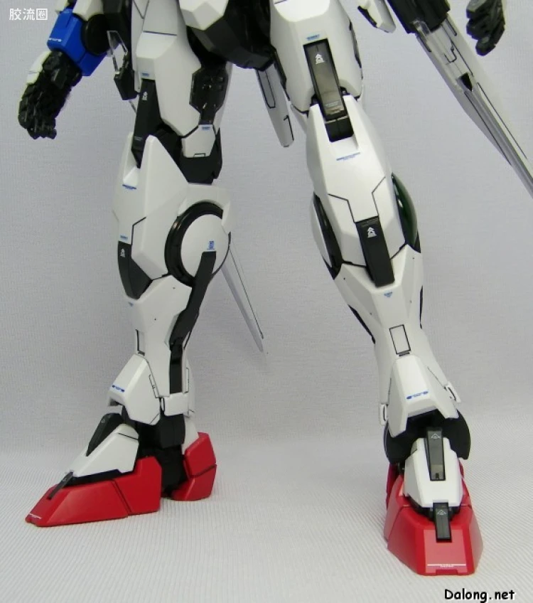 PG 普通版 PG13 高达OO-Raiser - 图片