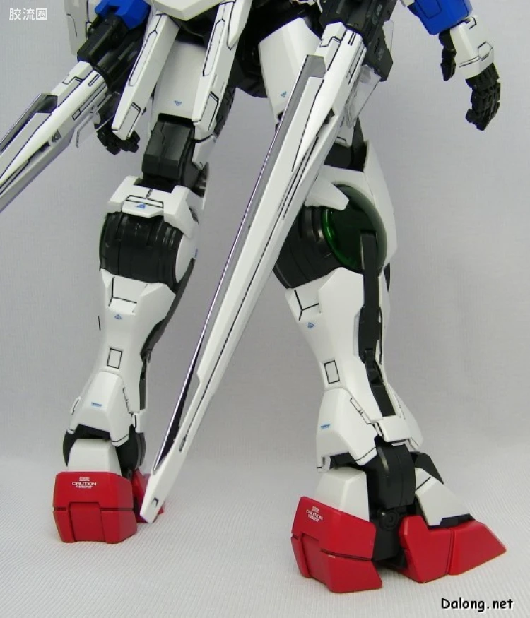 PG 普通版 PG13 高达OO-Raiser - 图片