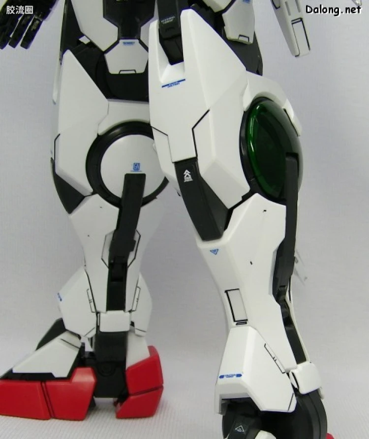 PG 普通版 PG13 高达OO-Raiser - 图片