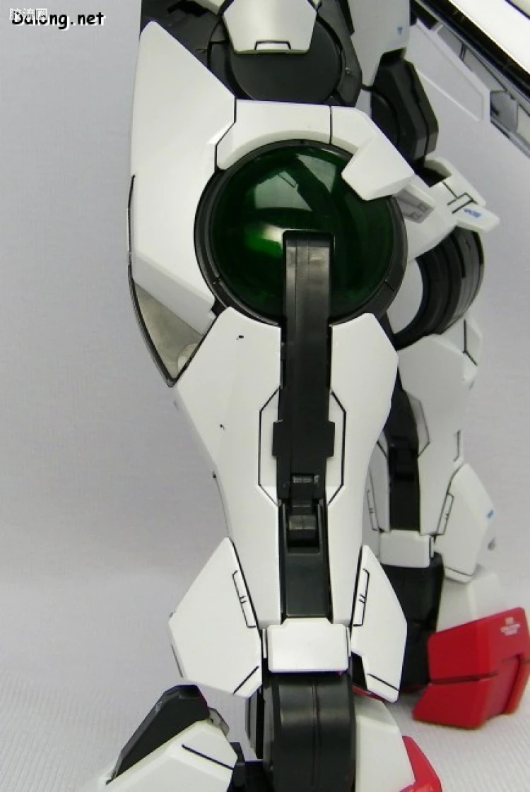 PG 普通版 PG13 高达OO-Raiser - 图片