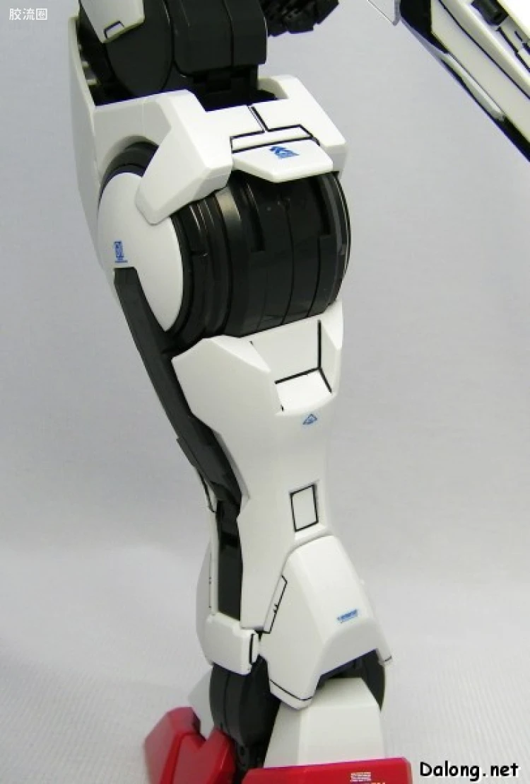 PG 普通版 PG13 高达OO-Raiser - 图片