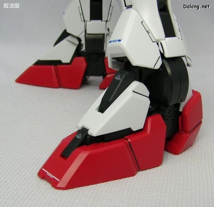 PG 普通版 PG13 高达OO-Raiser - 图片