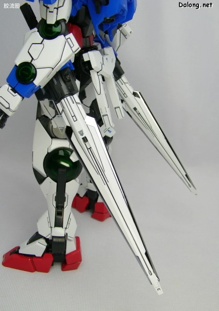 PG 普通版 PG13 高达OO-Raiser - 图片