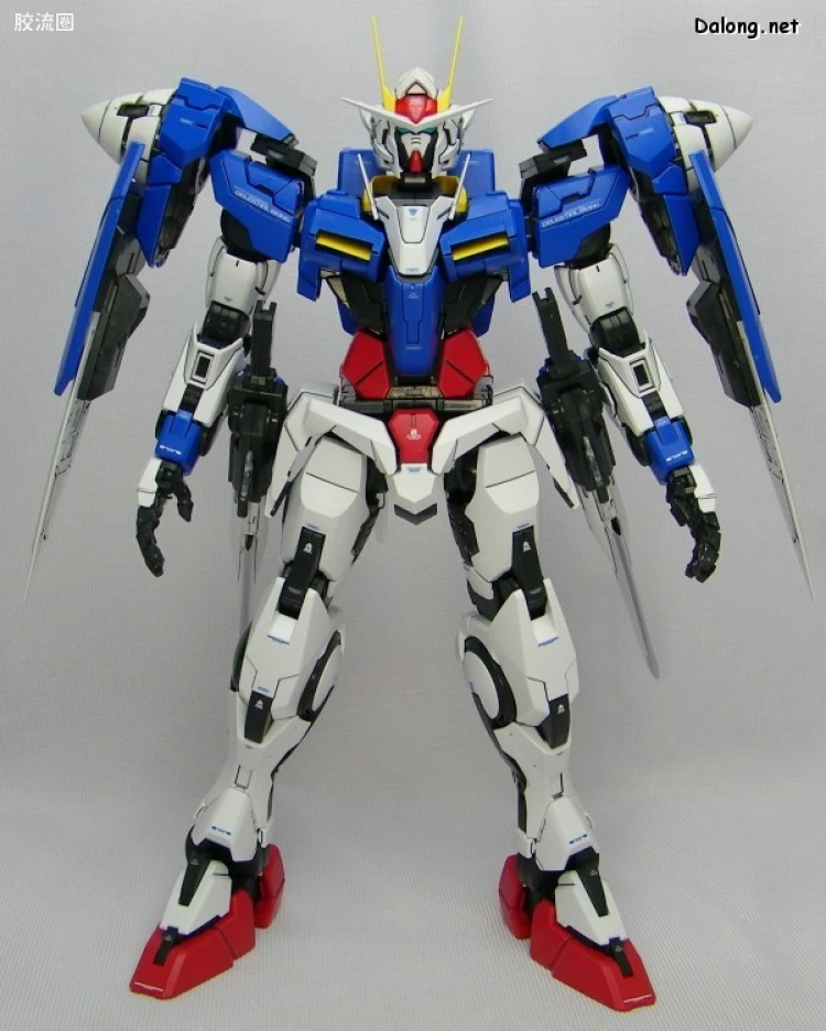 PG 普通版 PG13 高达OO-Raiser - 图片
