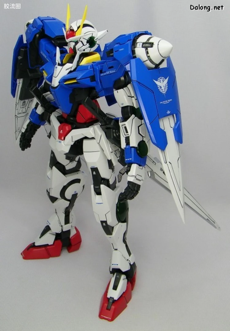 PG 普通版 PG13 高达OO-Raiser - 图片