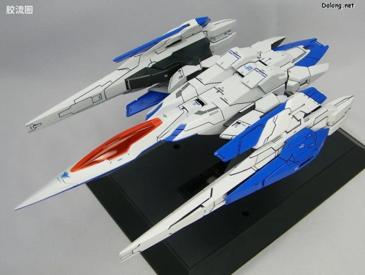 PG 普通版 PG13 高达OO-Raiser - 图片