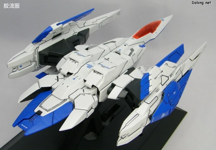 PG 普通版 PG13 高达OO-Raiser - 图片