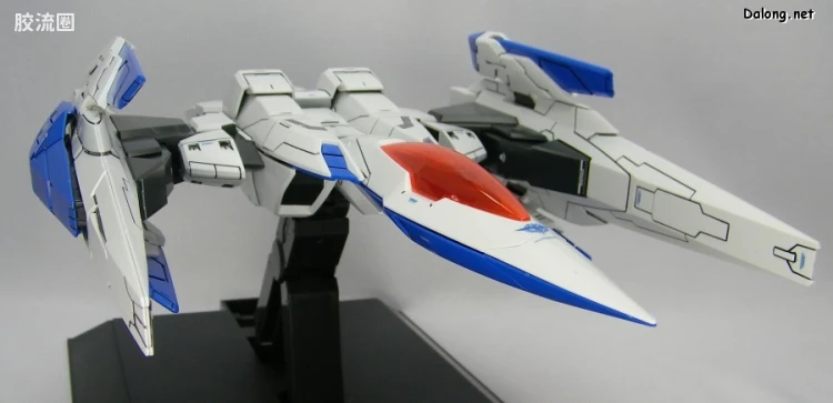 PG 普通版 PG13 高达OO-Raiser - 图片