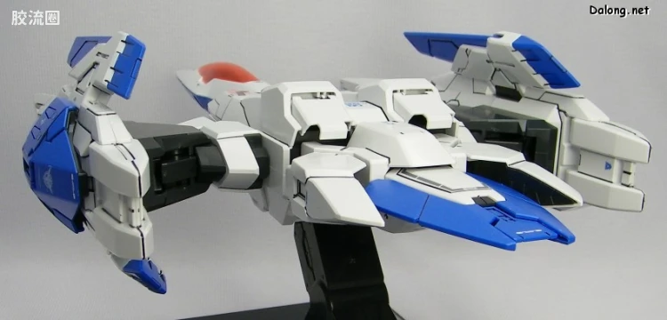 PG 普通版 PG13 高达OO-Raiser - 图片