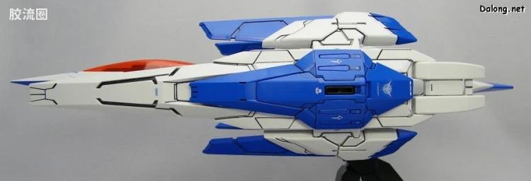 PG 普通版 PG13 高达OO-Raiser - 图片