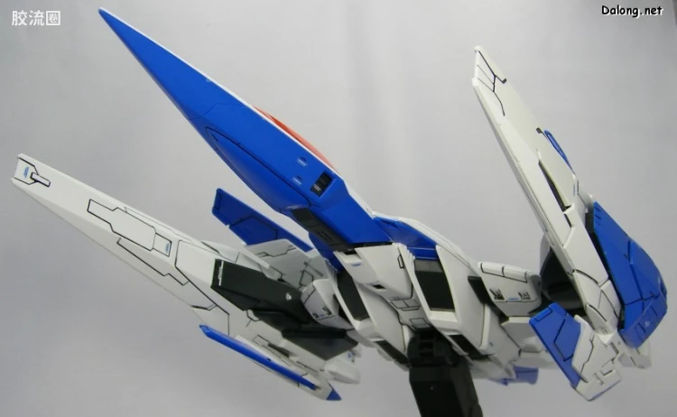 PG 普通版 PG13 高达OO-Raiser - 图片
