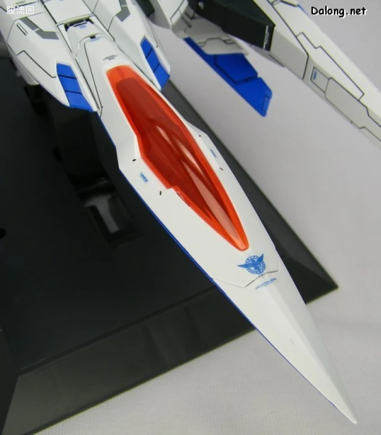 PG 普通版 PG13 高达OO-Raiser - 图片