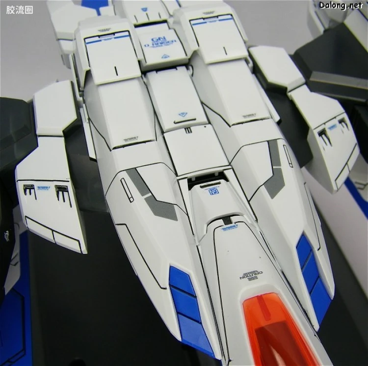 PG 普通版 PG13 高达OO-Raiser - 图片