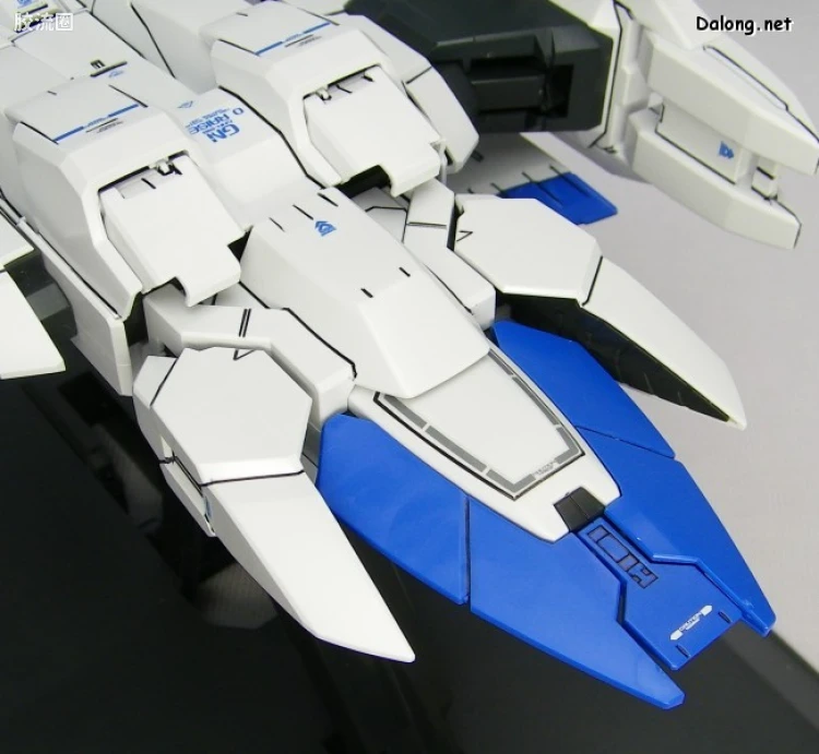 PG 普通版 PG13 高达OO-Raiser - 图片