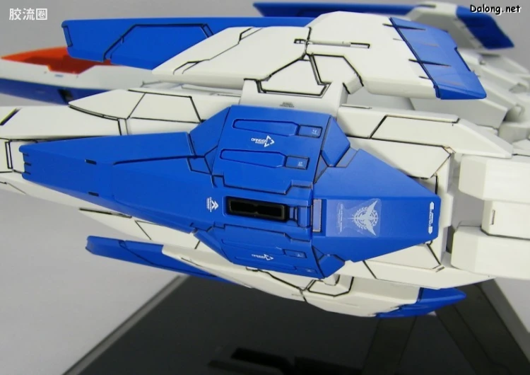PG 普通版 PG13 高达OO-Raiser - 图片