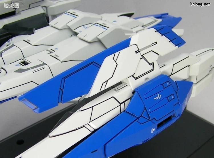 PG 普通版 PG13 高达OO-Raiser - 图片