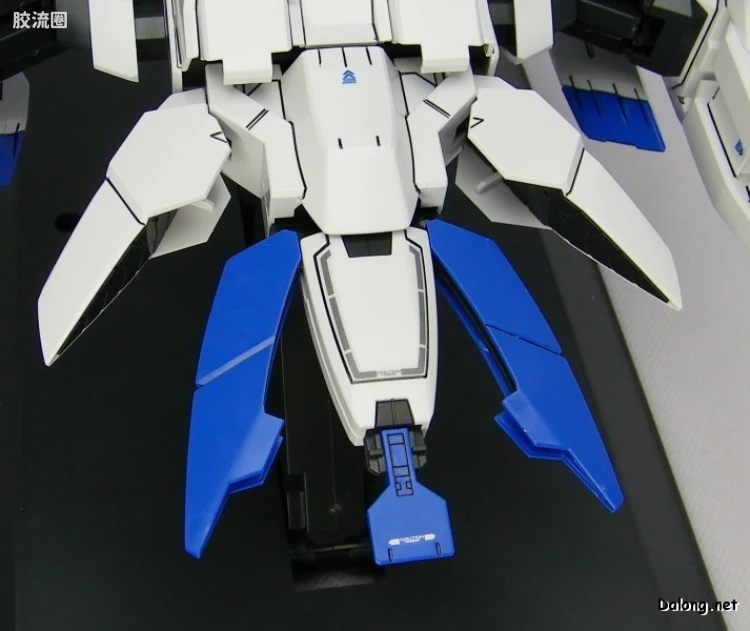PG 普通版 PG13 高达OO-Raiser - 图片
