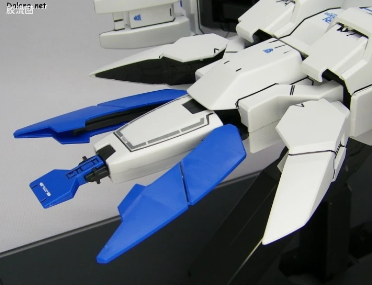 PG 普通版 PG13 高达OO-Raiser - 图片