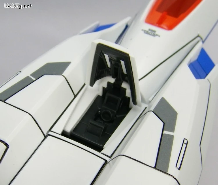 PG 普通版 PG13 高达OO-Raiser - 图片