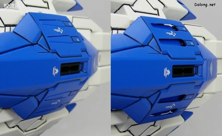 PG 普通版 PG13 高达OO-Raiser - 图片