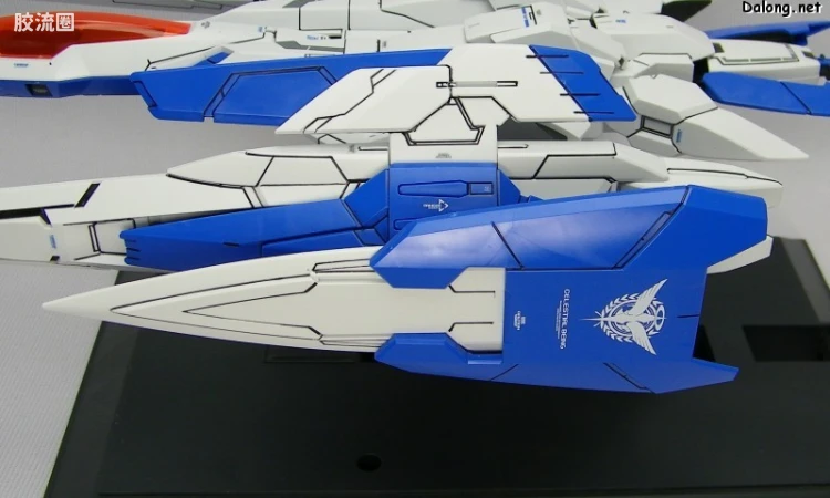 PG 普通版 PG13 高达OO-Raiser - 图片