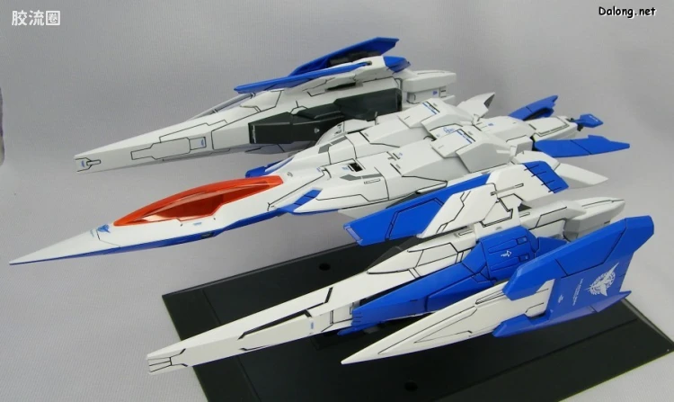 PG 普通版 PG13 高达OO-Raiser - 图片