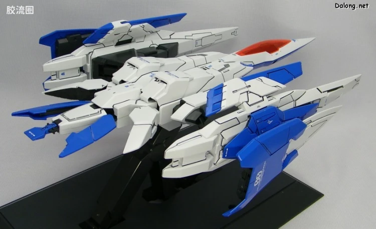 PG 普通版 PG13 高达OO-Raiser - 图片